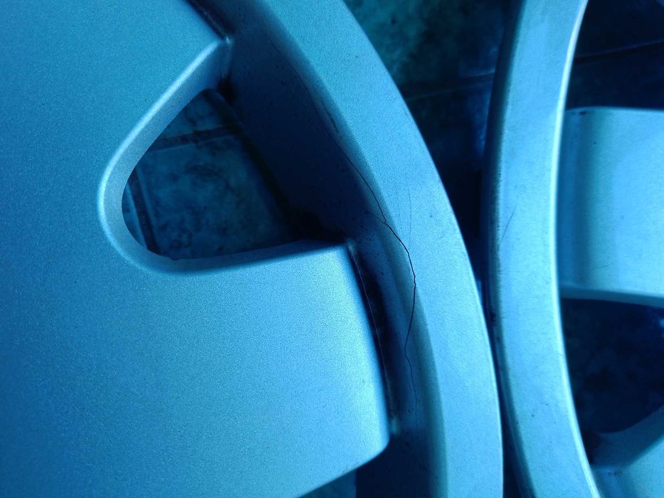 Тасове 15 цола за Ауди