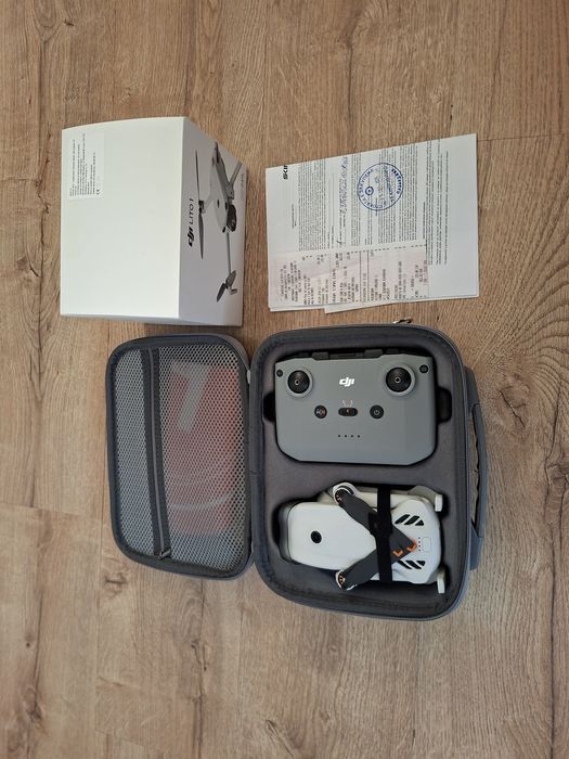 Дрон DJI Lito  1