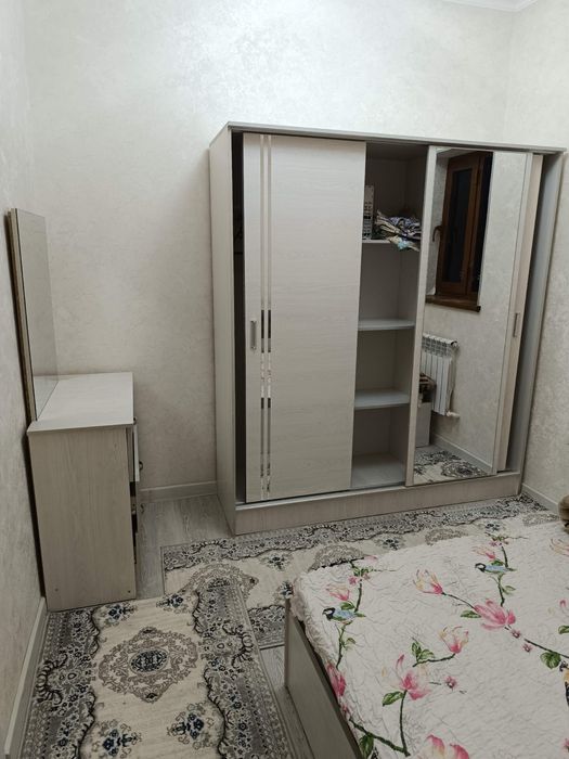 Аренда Кора Камиш 2/1 2 хона