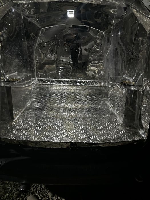 Автофургоны Утепления Изотермический для ПлюсавойИ Минусовой продукции