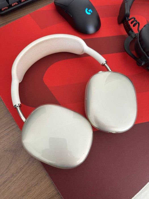 Продам Airpods Max Gen 1
