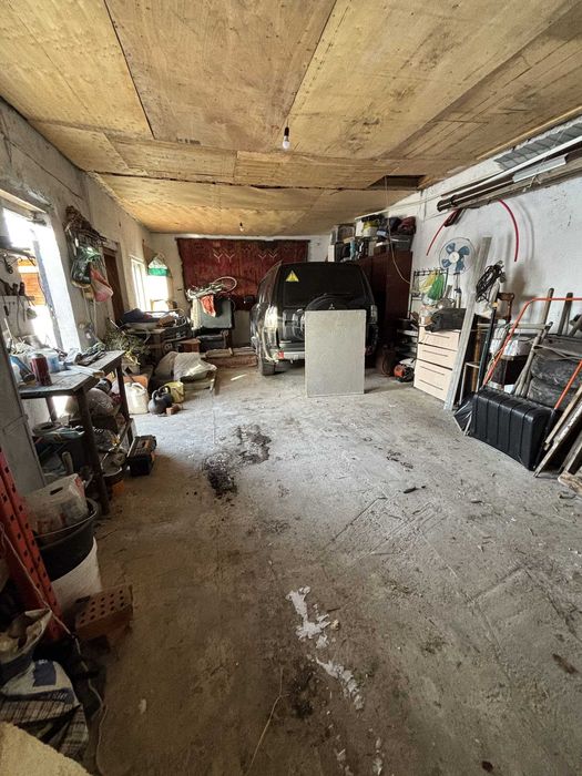 Дом, 60.5м², участок 9 сот.