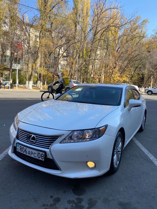 Срочно продаются лексус