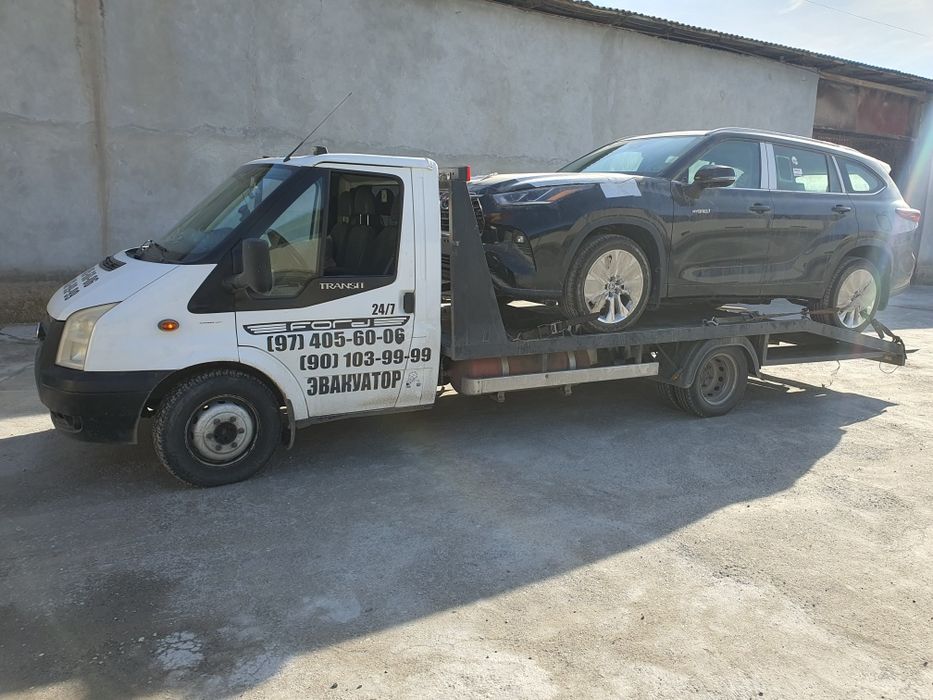 Evakuator xizmati samarqand 24/7