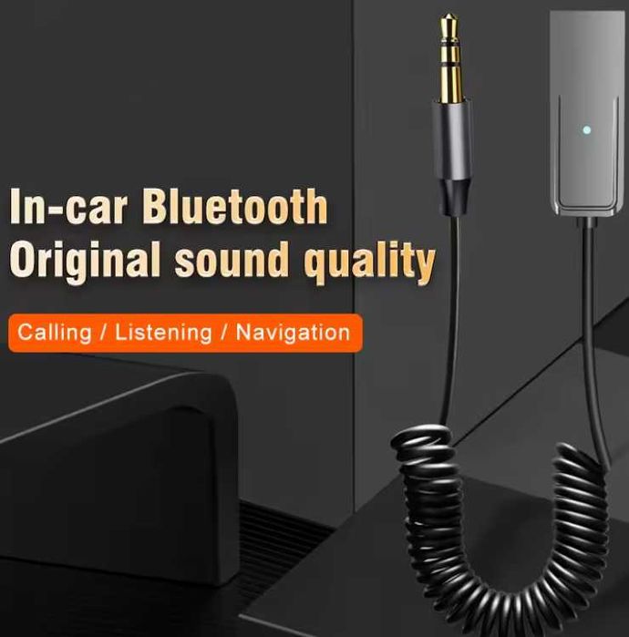 Безжичен Bluetooth USB адаптер