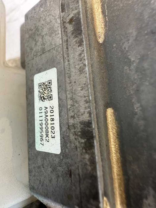 Pompa servo frana NISSAN LEAF cod piesa A9A000BK2