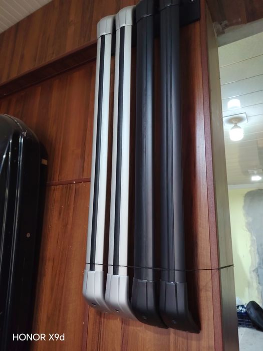 Авто бокс багажника