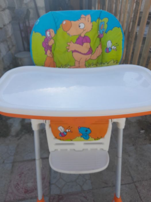 Детский     стол