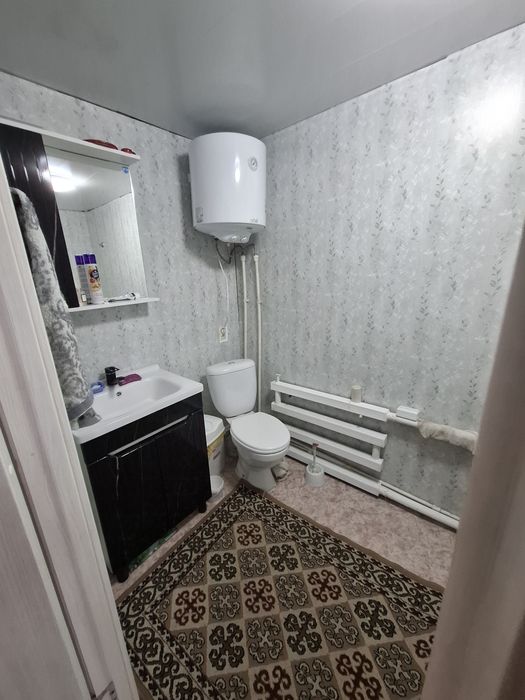 Продам шпальный дом