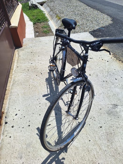Bicicletă giant