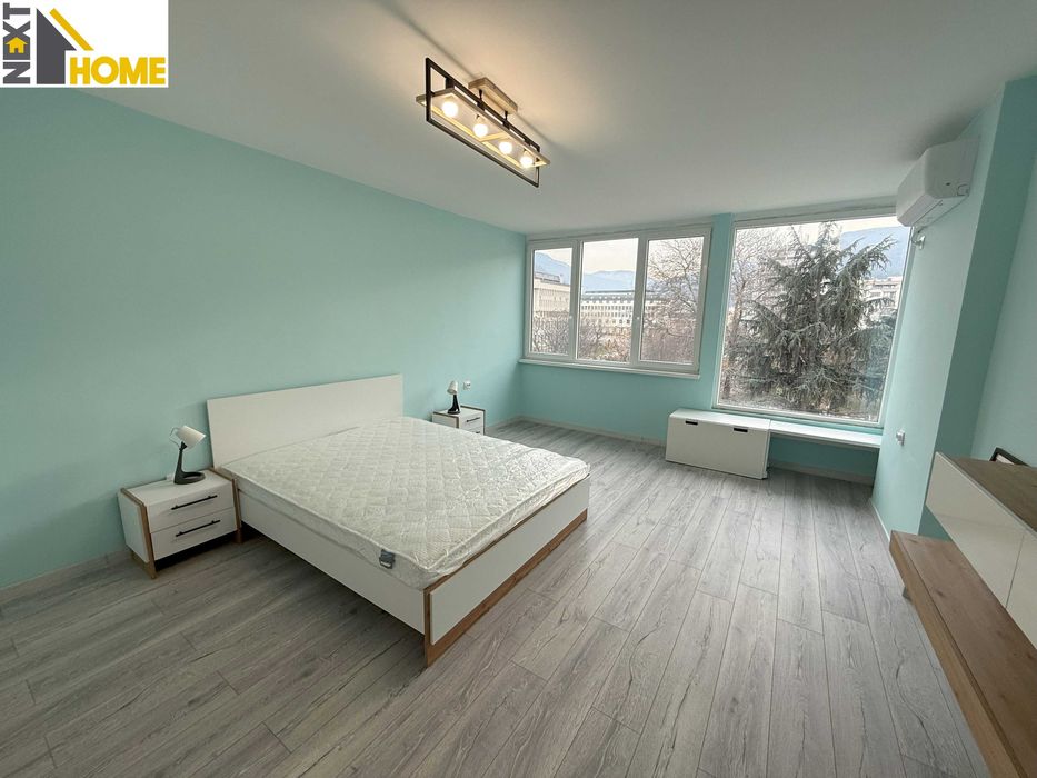 Дава се под наем Тристаен апартамент в Асеновград - 65 кв.м за 357 € - Снимка #6