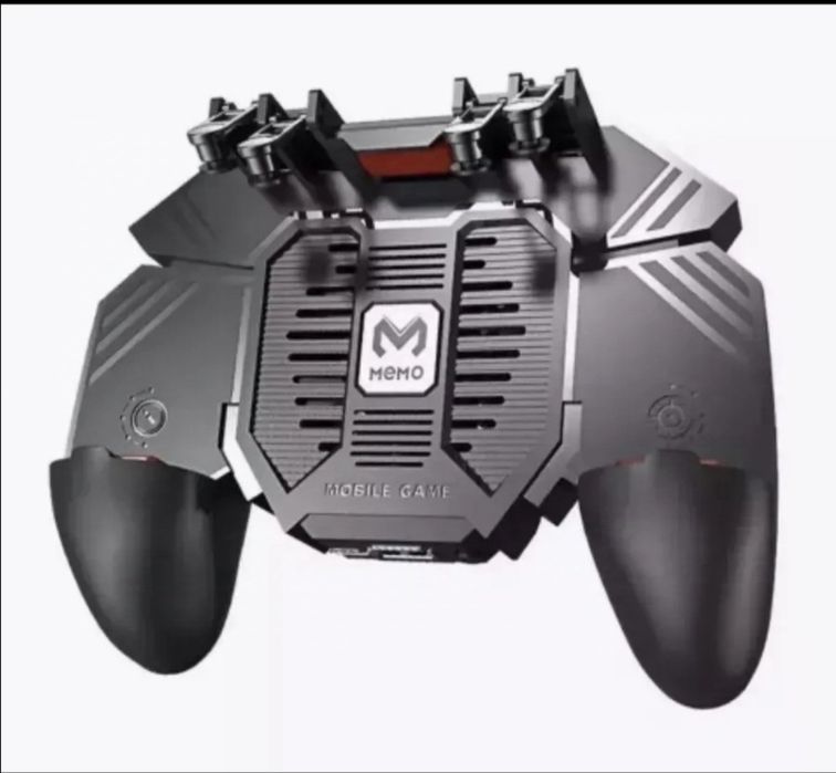 Джойстик Ак77 Mobile Game Controller