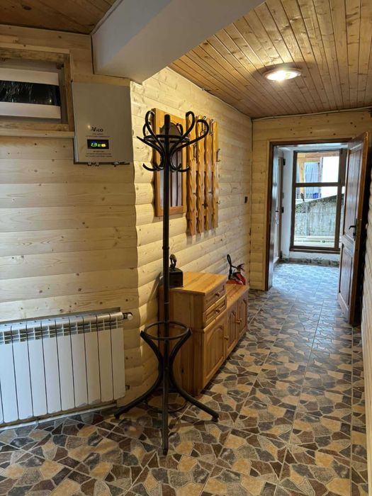 Къща за гости Гергана