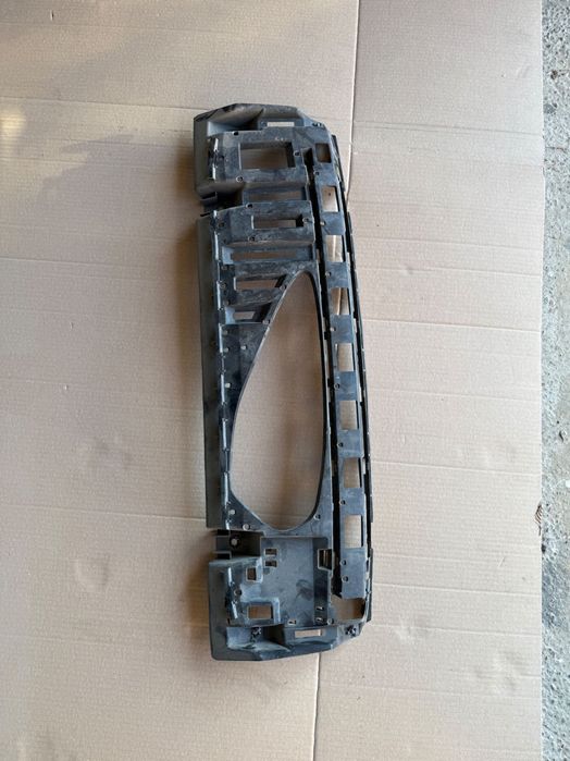 Ornament difuzor terminatie carlig bara spate Mercedes E class W213