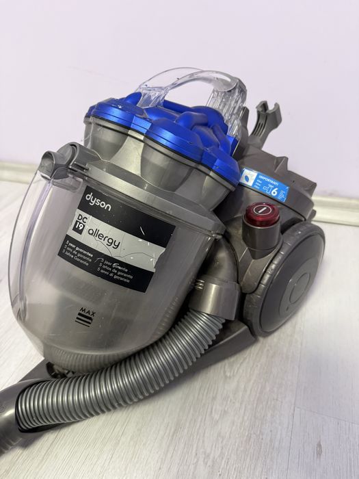 Dayson DC23 Allergy