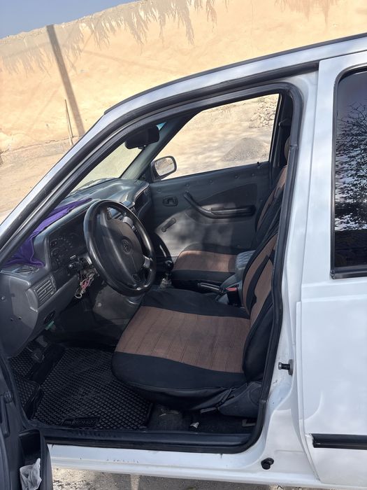 Нексия 1 с гарантие