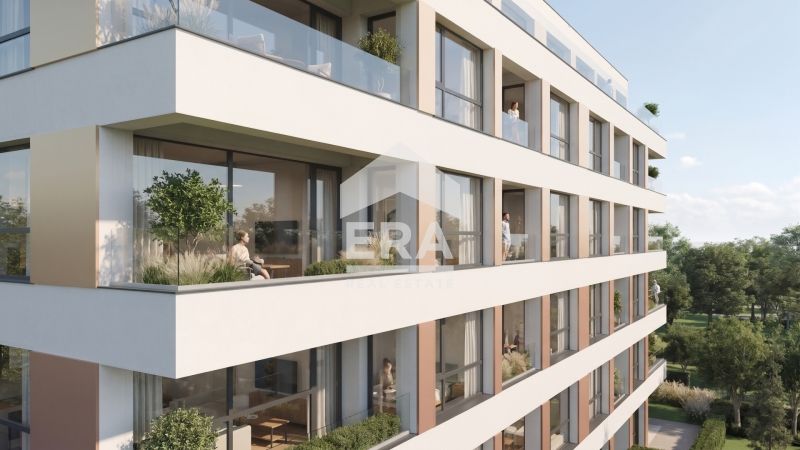 Продава се Тристаен апартамент в Варна, Виница - 94 кв.м за 1703 €/кв.м - Снимка #1