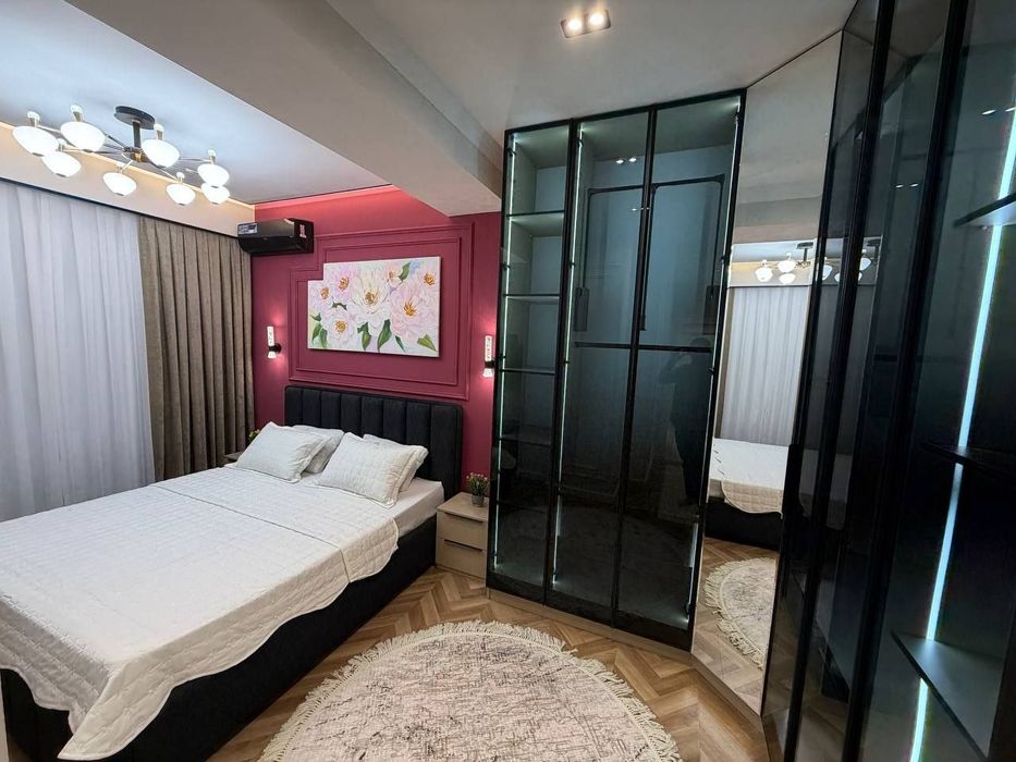 #НОВОСТРОЙКА ЯККАСАРАЙ 100м² Шота Руставелли 3/2/10 ЖК Сити Мол