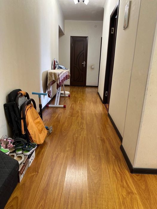 Продается квартира 3/5/7 (74м2) в новостройке!!!