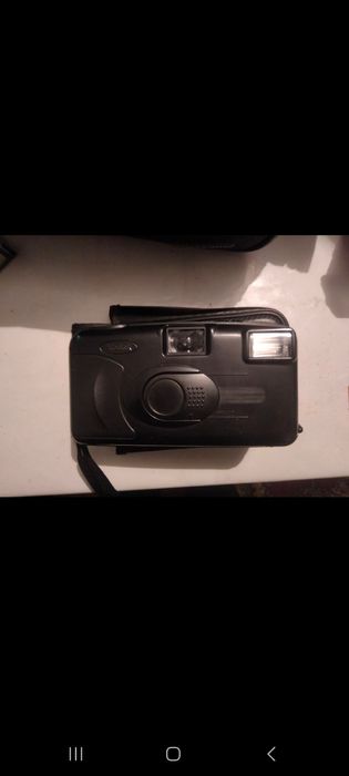 Видеокамера Panasonic