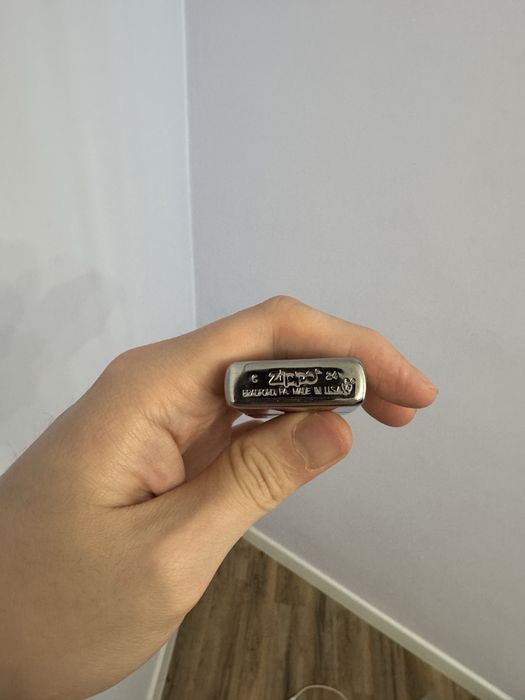 Zippo зажигалка ориг