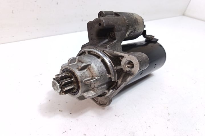 Electromotor 070911023C Volkswagen VW Touareg generatia 1 7L (facelif