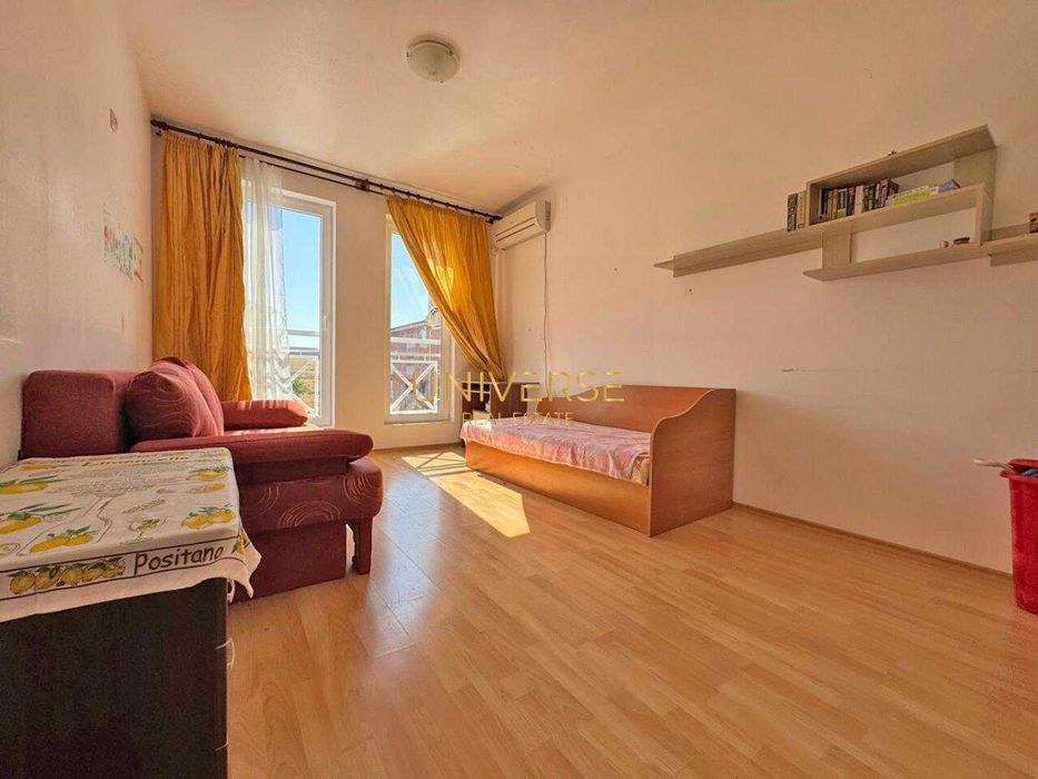 Продава се Едностаен апартамент в с. Тънково, Област Бургас - 34 кв.м за 1000 €/кв.м - Снимка #3