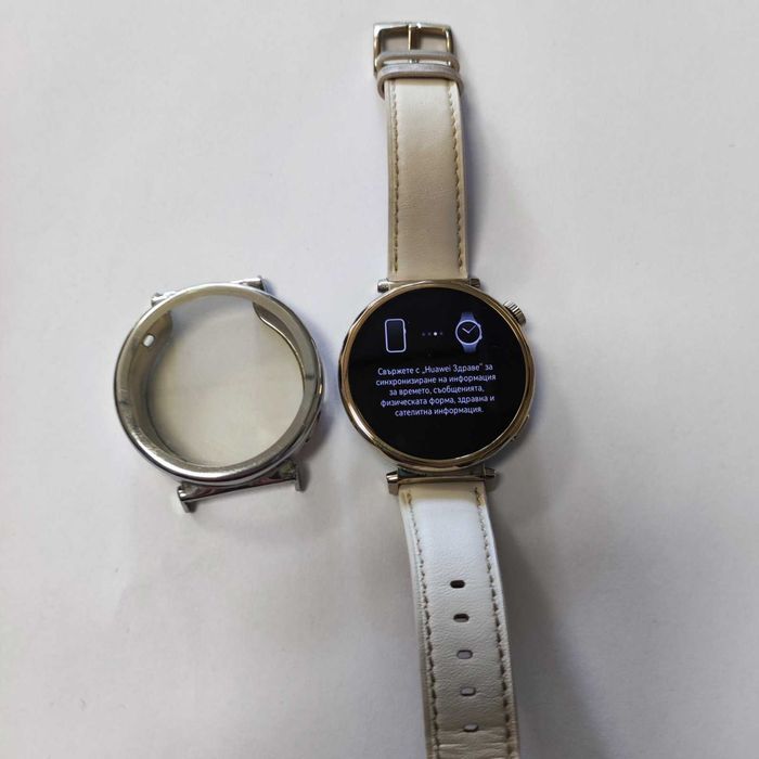 Смарт часовник Huawei GT 5 41mm