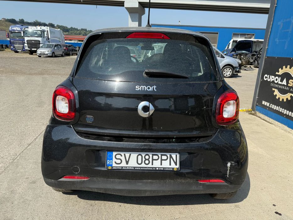 Dezmembrez / Dezmembrari / Piese Smart Forfour EQ ELECTRIC 5AL-601 2015-2022