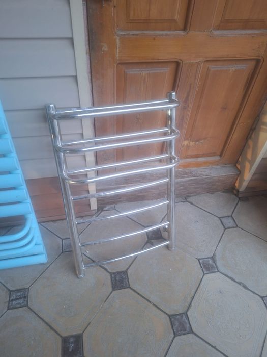 Полотенцесушители