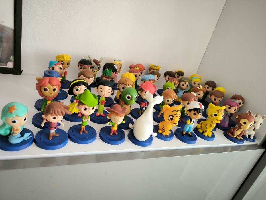 Povești audio de la litera, că și noi