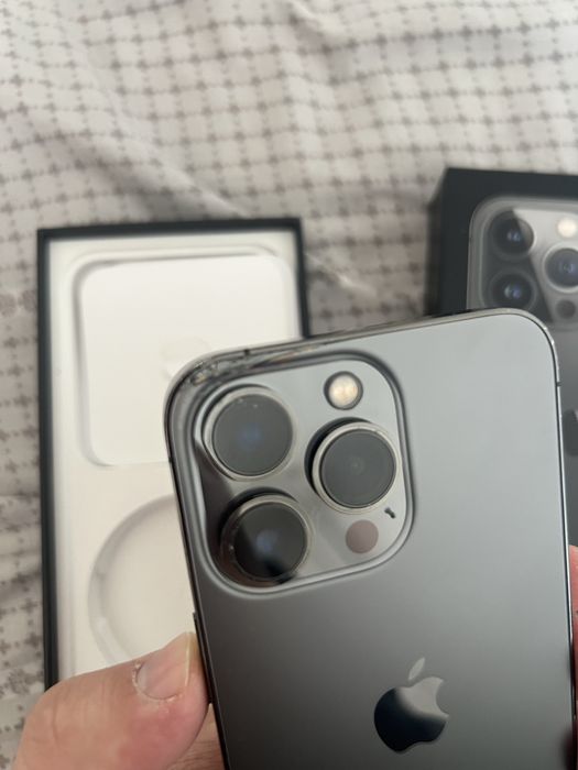 Айфон 13 про 128 гб