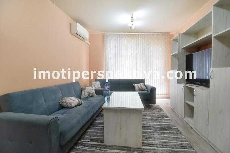 Продава се Двустаен апартамент в Пловдив, Христо Смирненски - 76 кв.м за 2014 €/кв.м - Снимка #4