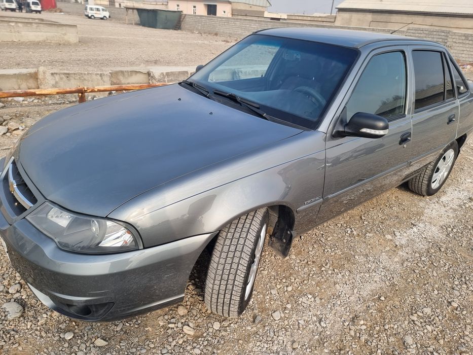 Нексия 2 1.6 лукс кондисионер