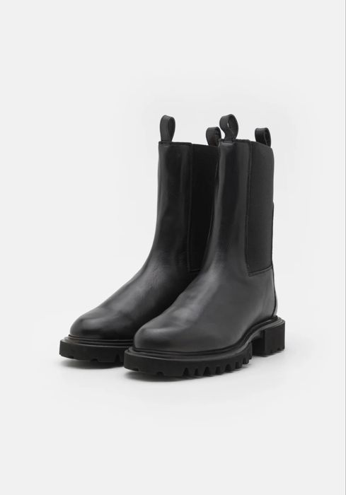 Botine dama ALLSAINTS