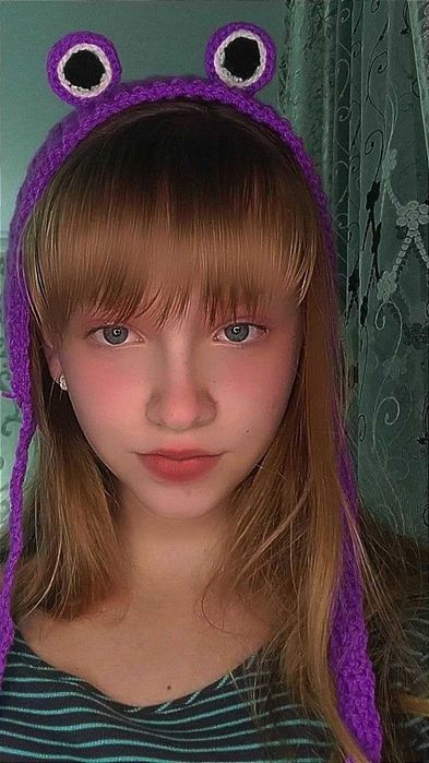 Вязанные аксессуары