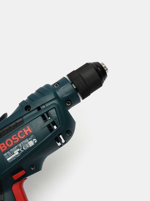 Дрель Bosch GBM 10 RE Professional