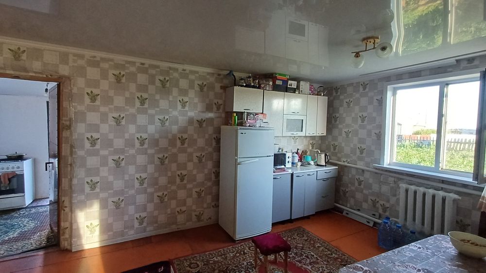 Продам дом в Бишкуле