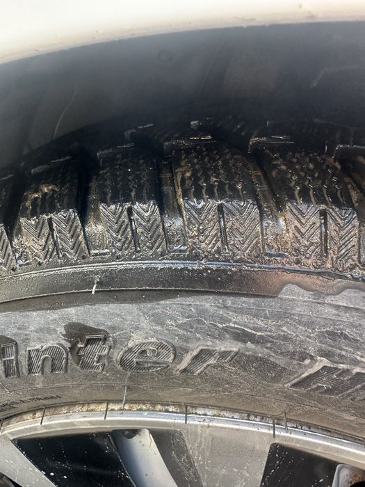 Продам шины Haida на 15 липучка