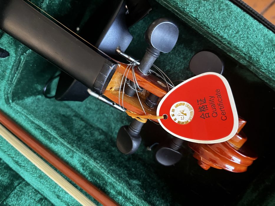 Скоипка Skylark 4/4