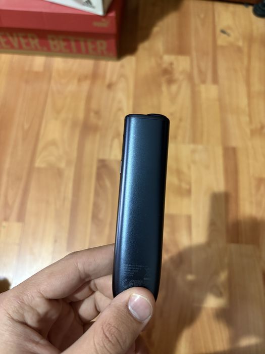 Vand iqos illuma i ONE