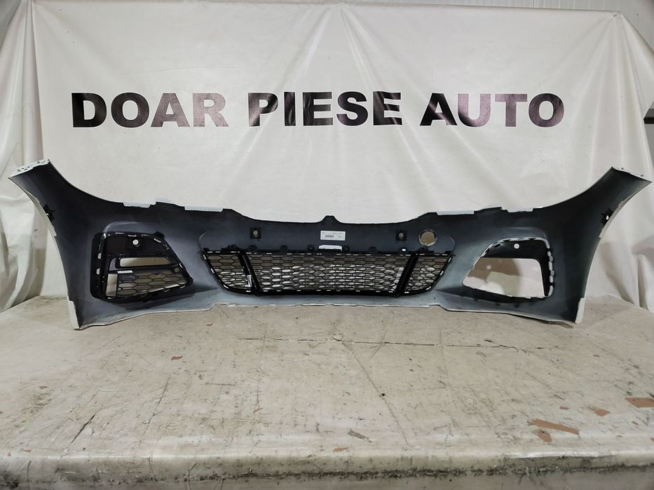 Bara fata BMW Seria 3, G20, G21, M-Sport, 2019, 2020, 2021, 2022, cod origine OE 51118069346.