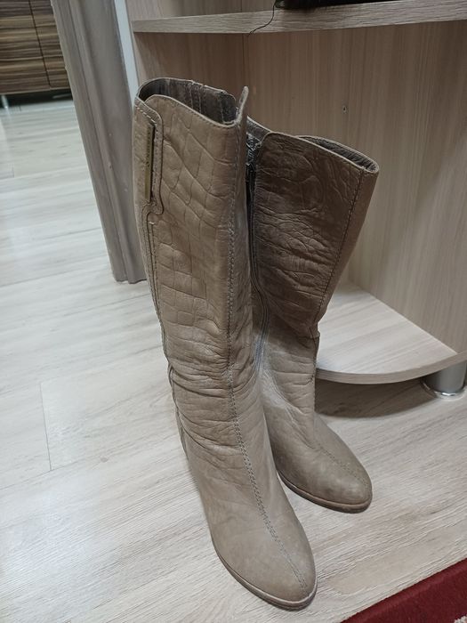 Зимные    запаги