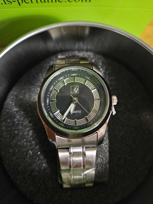 Часы женские от LS Perfume