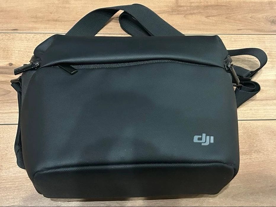 DJI MINI 2 (Fly More Combo)