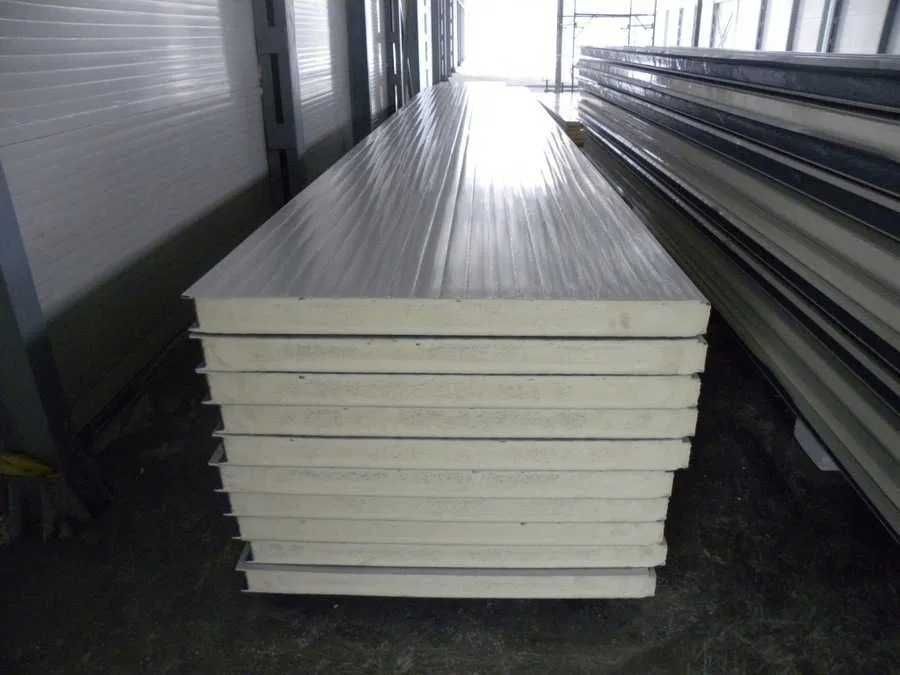 Sendvich panel | Сендвич панели | Сэндвич панель |ПРОИЗВОДСТВО |