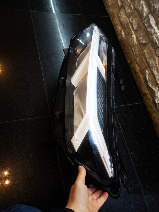 Far stânga dacia Logan 3 sandero 3 jogger