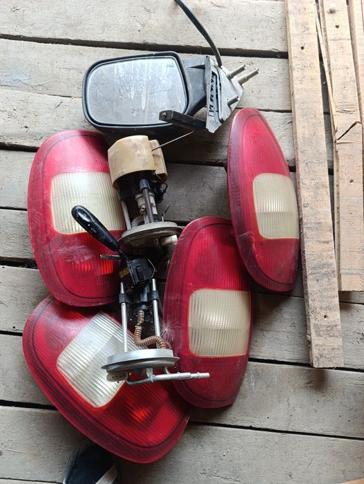 Продаю.запчясьти.ат.нива.шефролет