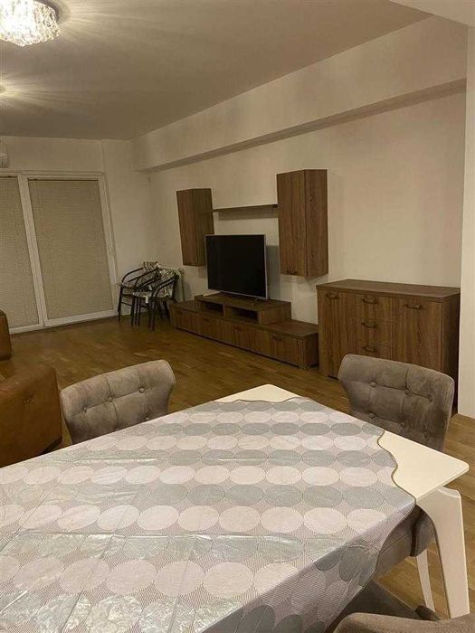 Дава се под наем Двустаен апартамент в Бургас, Възраждане - 57 кв.м за 188.7 € - Снимка #1