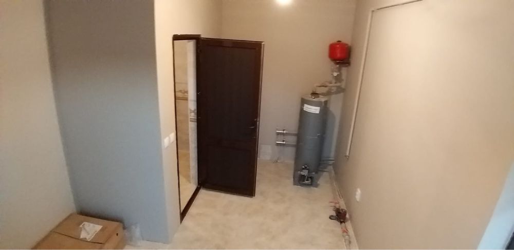 Просторный дом в Бадаме